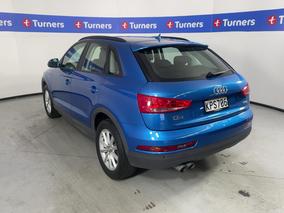 Photo '5' of Audi Q3