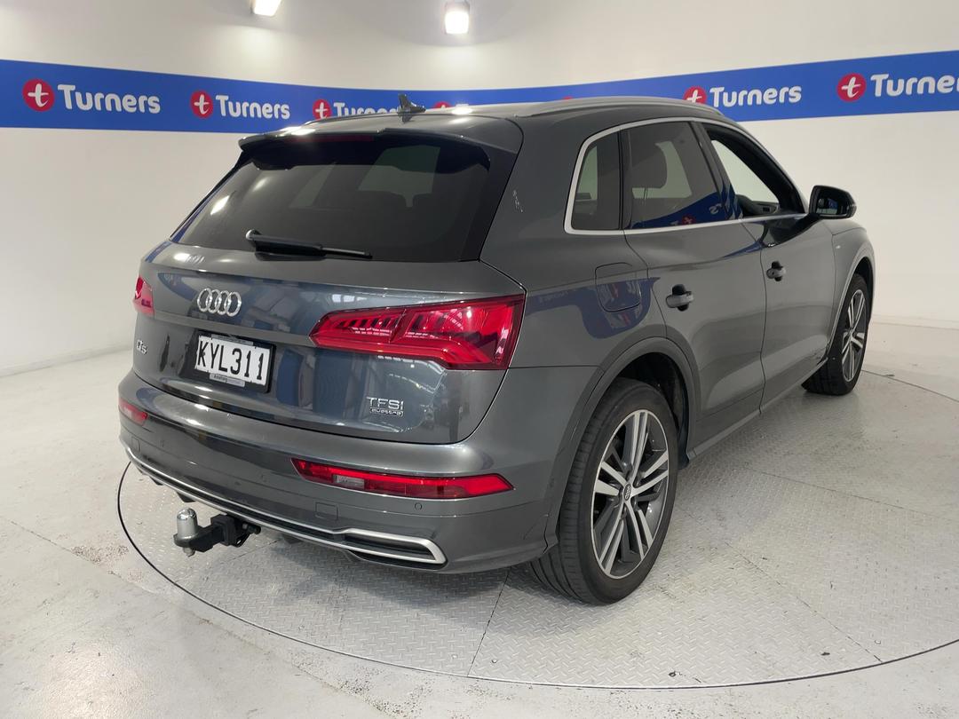 Photo '7' of Audi Q5