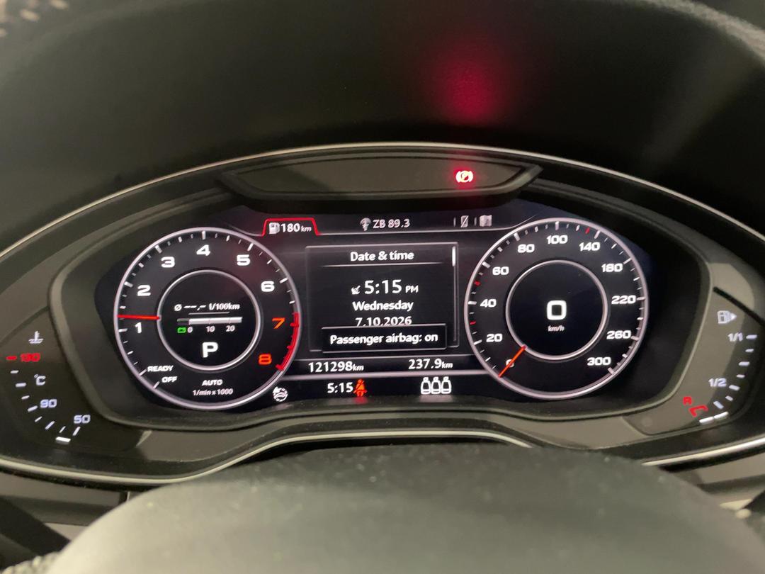 Photo '21' of Audi Q5