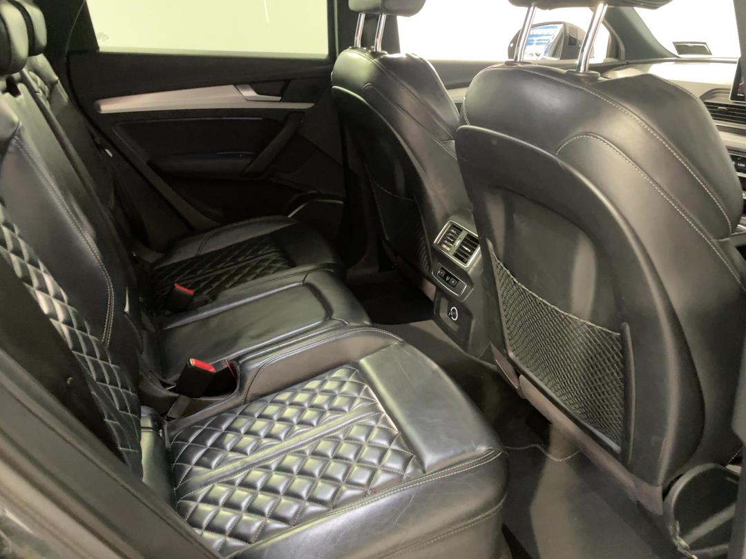 Photo '20' of Audi Q5