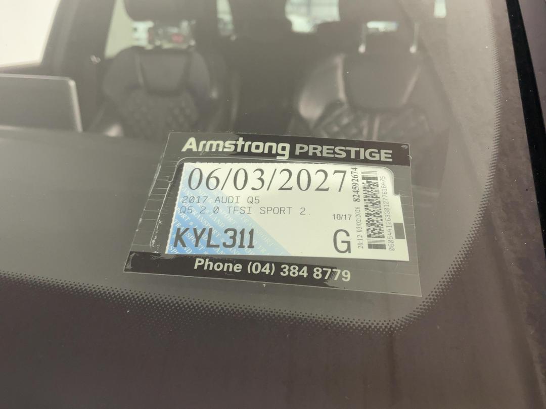 Photo '29' of Audi Q5