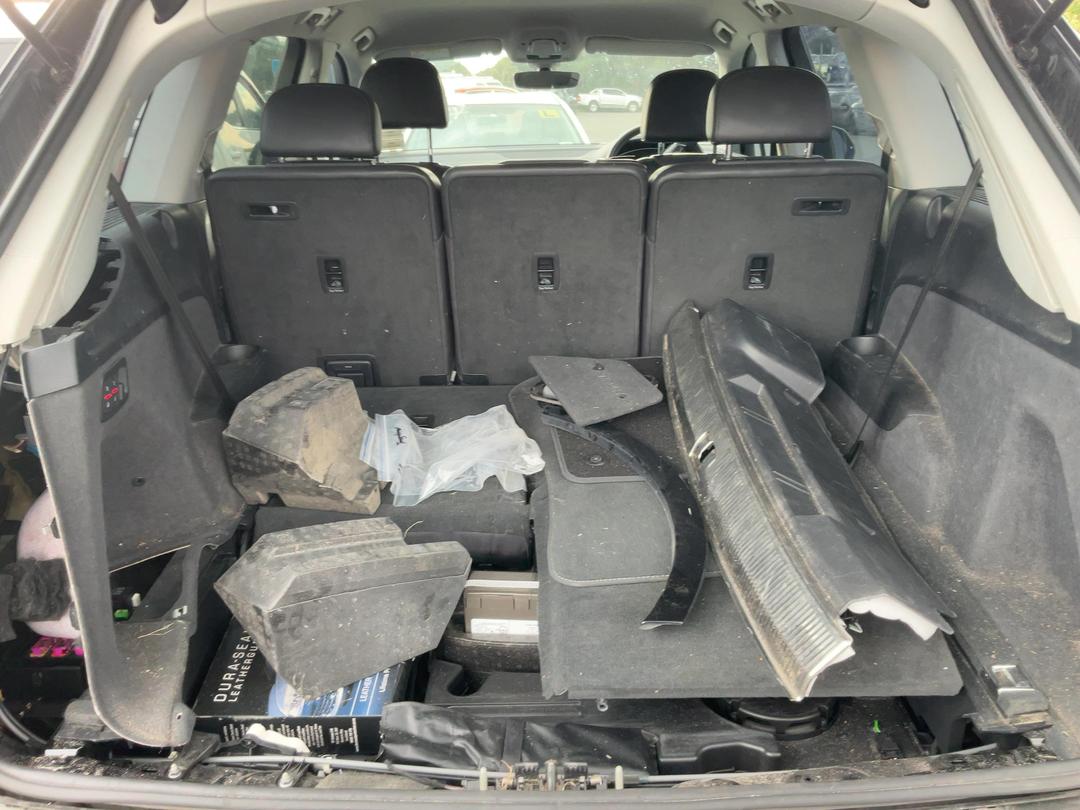 Photo '6' of Audi Q7 3.0 TDI Q TIP (160KW Photo '6' of Audi Q7 3.0 TDI Q TIP (160KW