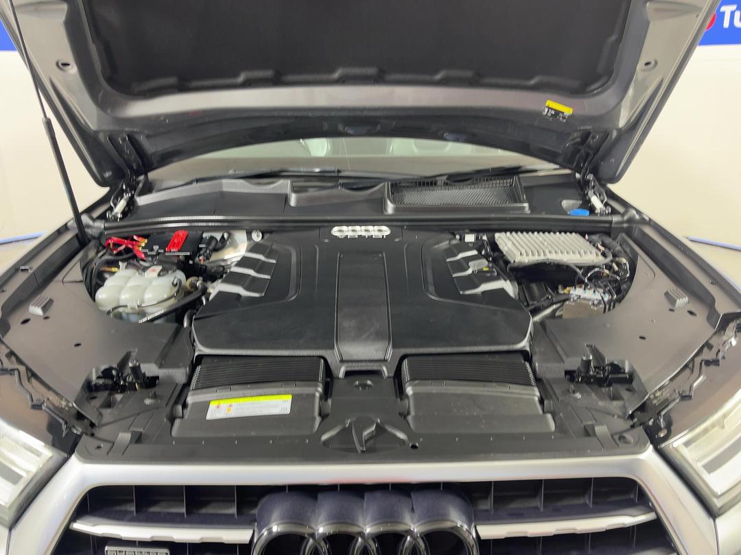 Photo '13' of Audi Q7