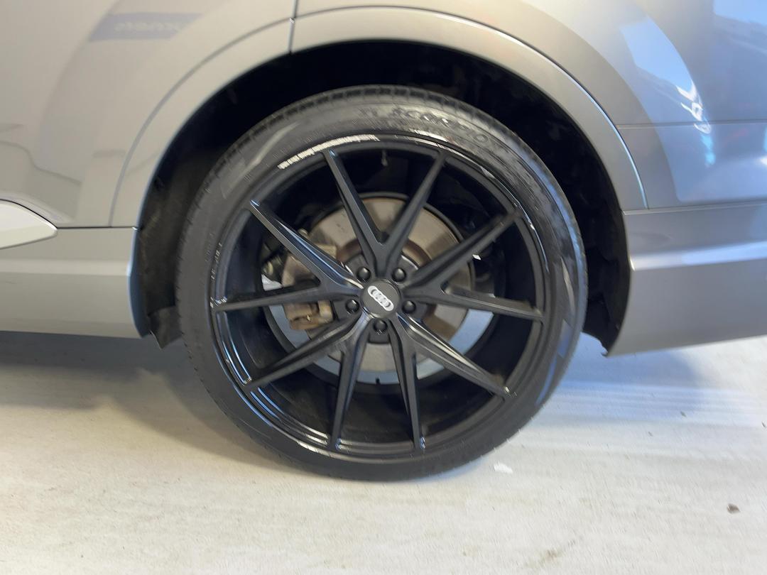 Photo '11' of Audi Q7