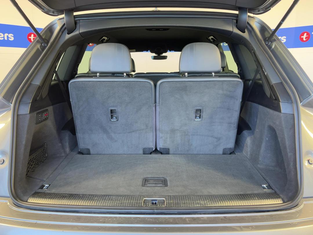 Photo '14' of Audi Q7