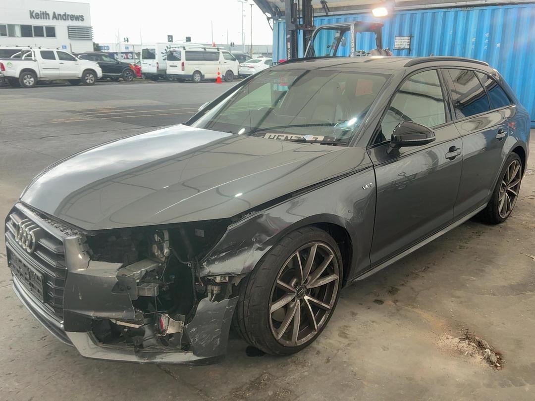 Photo '3' of Audi S4 S4 Avant 3.0 Tfsi Q