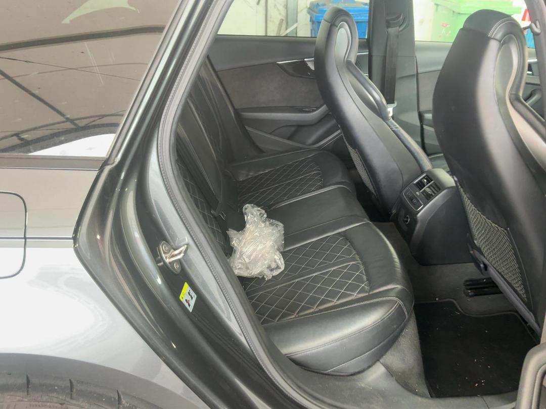 Photo '5' of Audi S4 S4 Avant 3.0 Tfsi Q