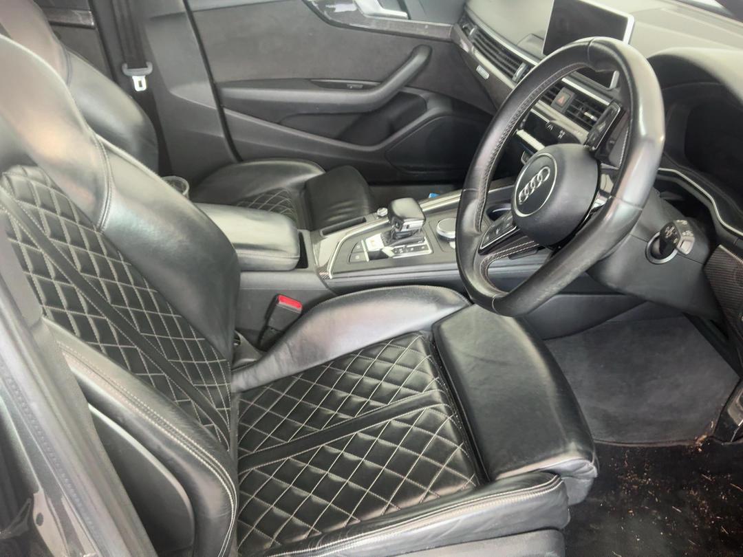 Photo '6' of Audi S4 S4 Avant 3.0 Tfsi Q