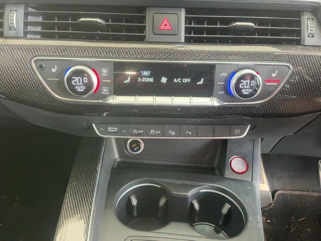 Photo '9' of Audi S4 S4 Avant 3.0 Tfsi Q
