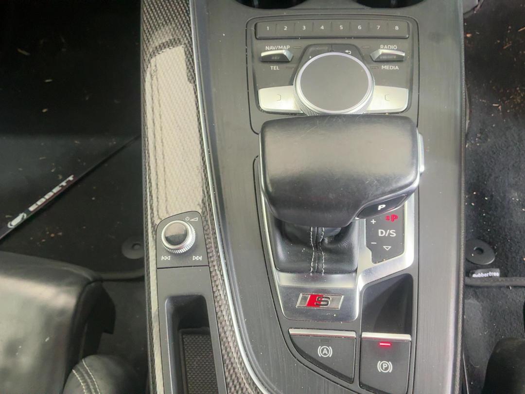 Photo '10' of Audi S4 S4 Avant 3.0 Tfsi Q