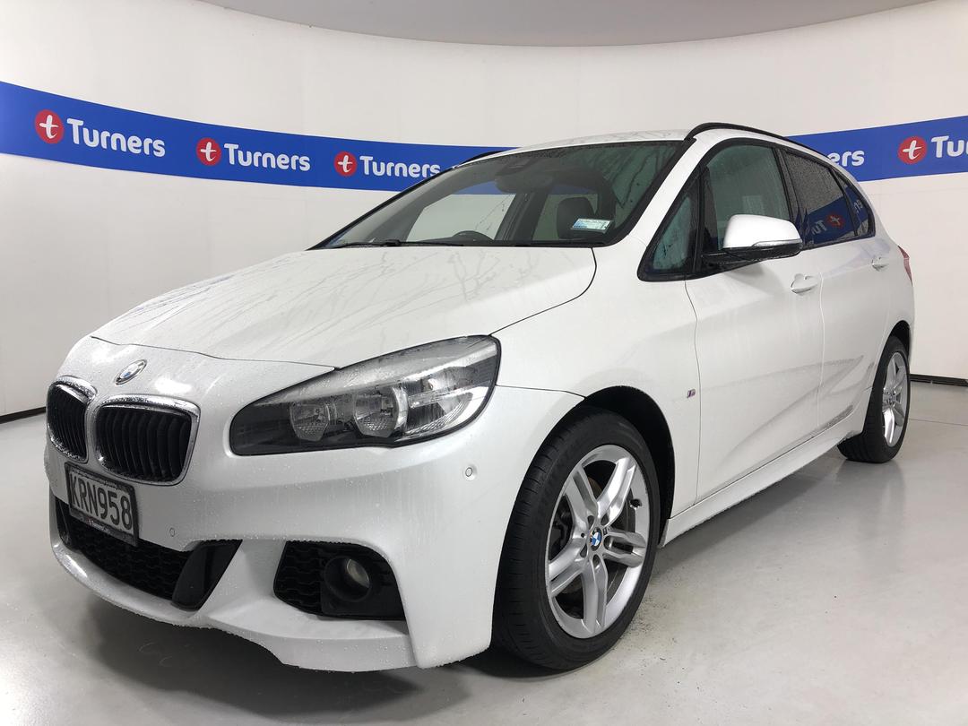 Photo '4' of BMW 2 Series