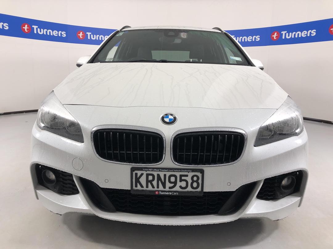 Photo '2' of BMW 2 Series