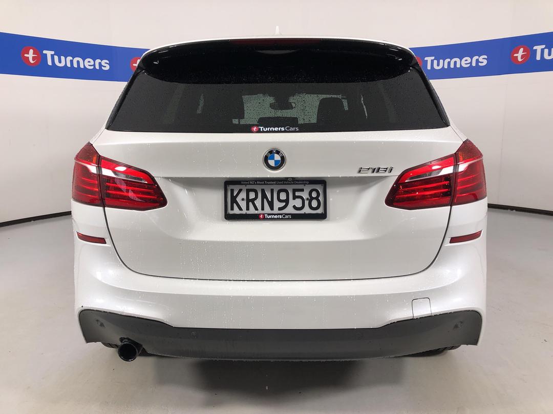 Photo '6' of BMW 2 Series