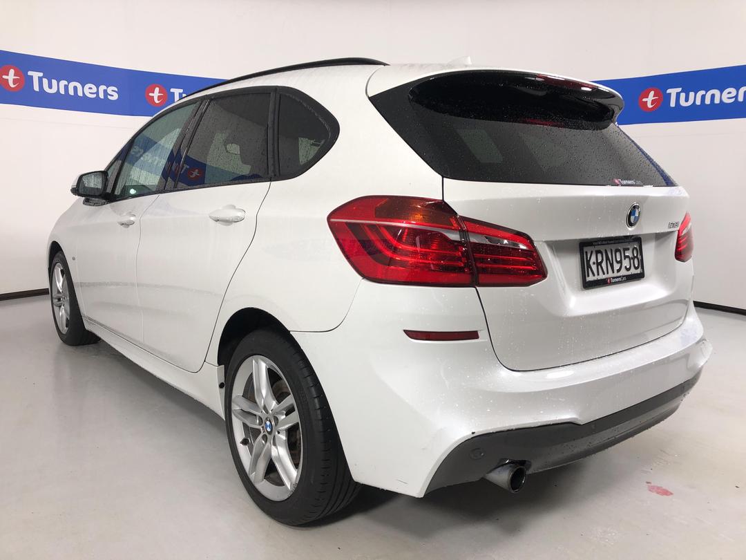 Photo '5' of BMW 2 Series