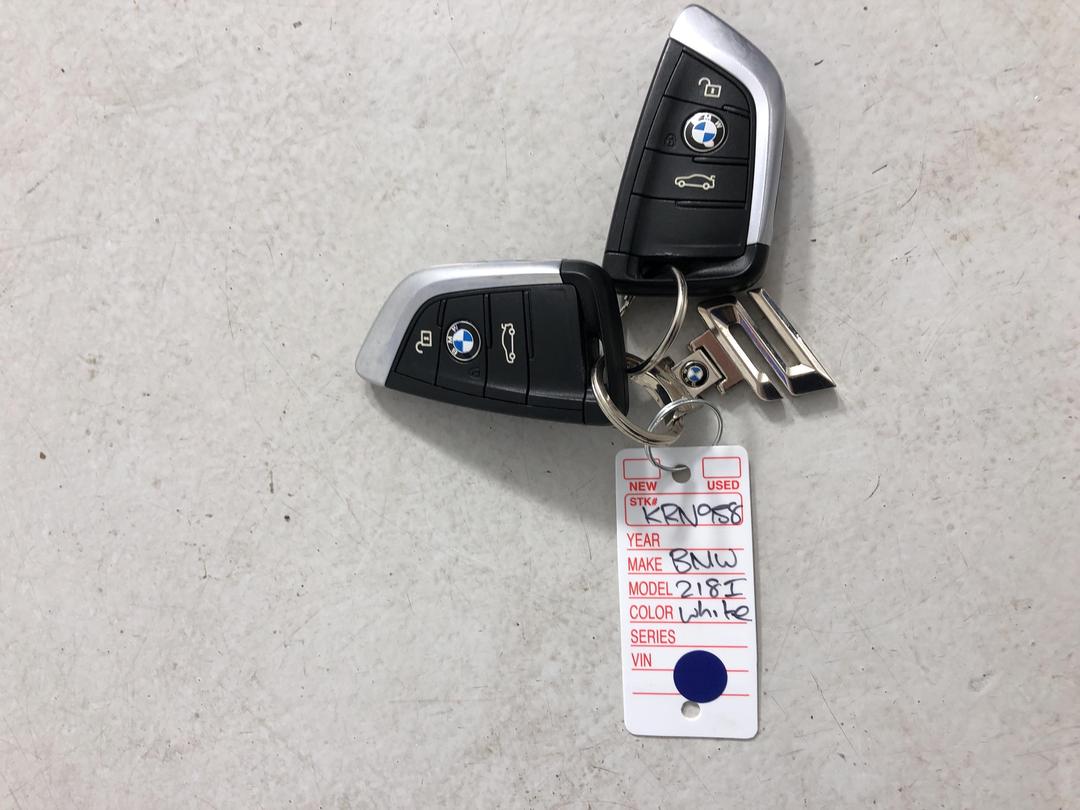 Photo '22' of BMW 2 Series