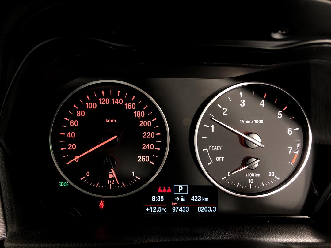 Photo '21' of BMW 2 Series