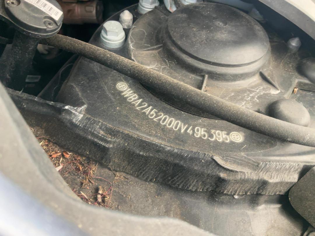 Photo '16' of BMW 2 Series 220I