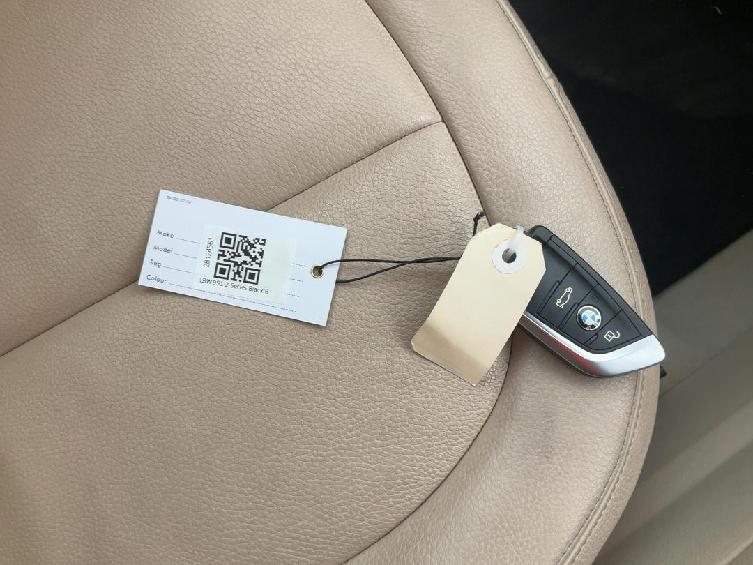 Photo '18' of BMW 2 Series 220I