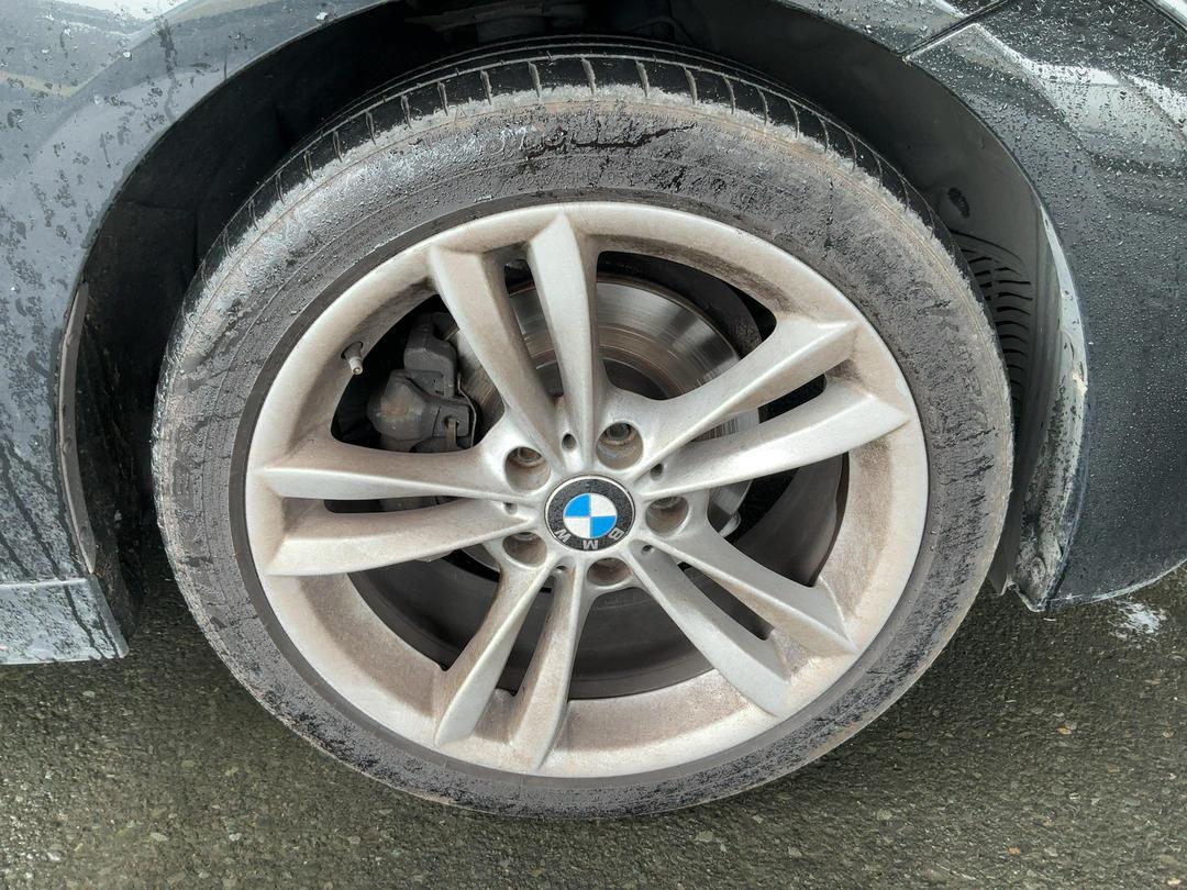 Photo '2' of BMW 3 Series 318I Photo '2' of BMW 3 Series 318I