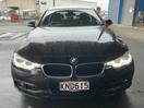 Thumbnail '3' of BMW 3 Series 318I