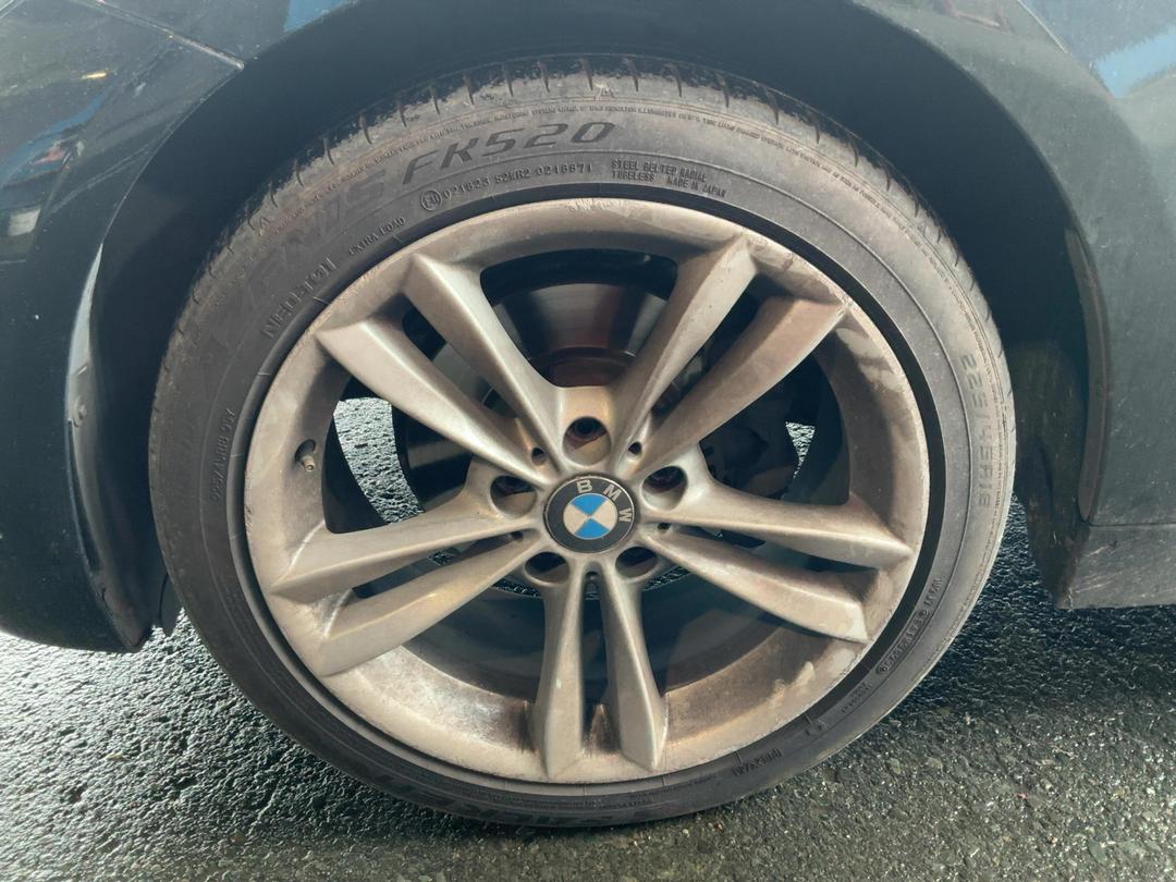 Photo '5' of BMW 3 Series 318I Photo '5' of BMW 3 Series 318I