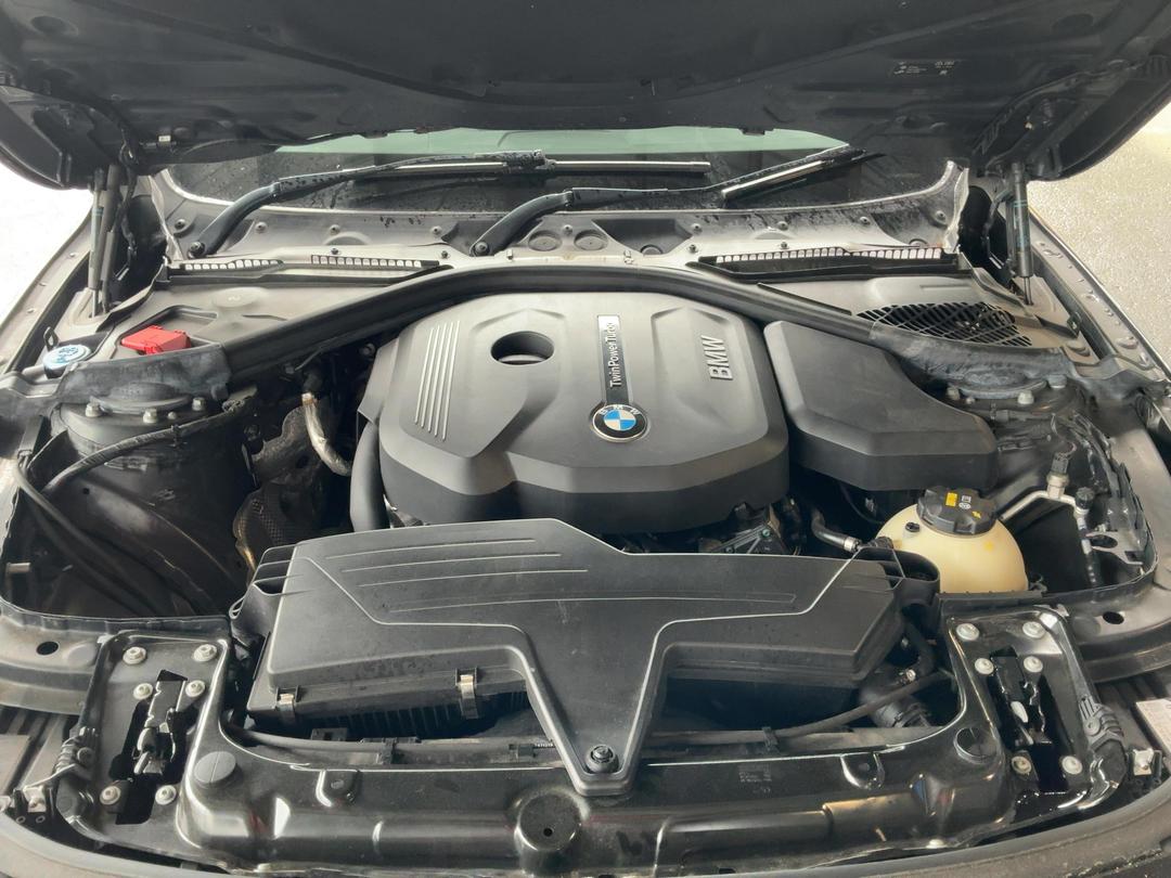 Photo '6' of BMW 3 Series 318I Photo '6' of BMW 3 Series 318I