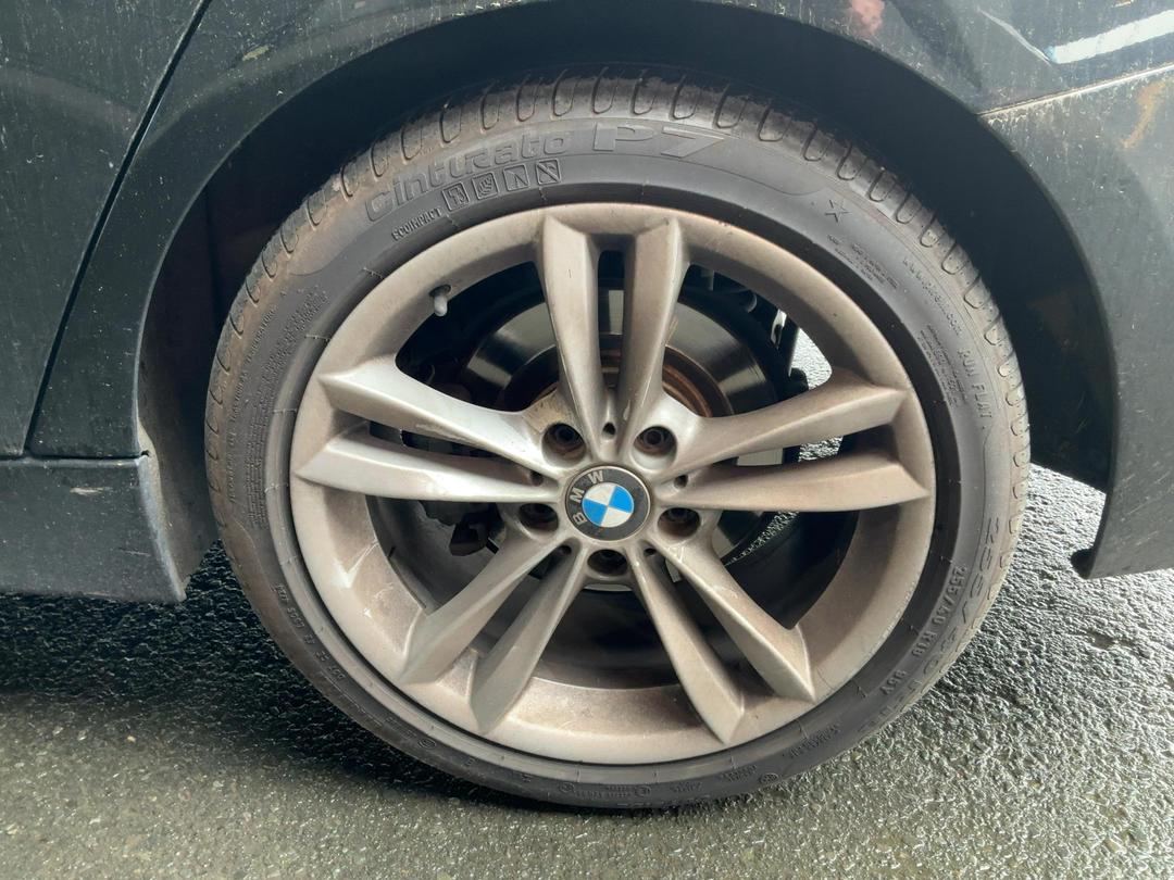 Photo '11' of BMW 3 Series 318I Photo '11' of BMW 3 Series 318I