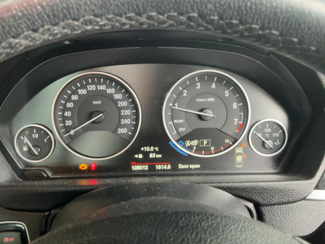 Photo '16' of BMW 3 Series 318I Photo '16' of BMW 3 Series 318I