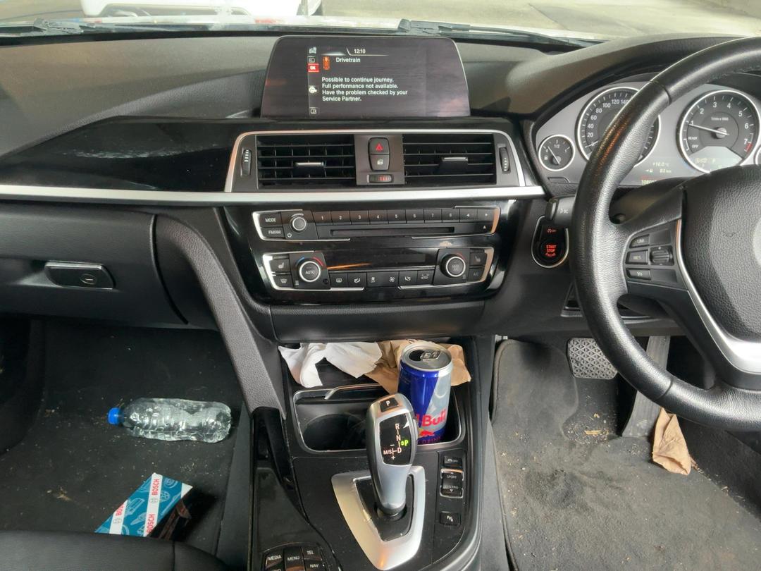 Photo '20' of BMW 3 Series 318I Photo '20' of BMW 3 Series 318I