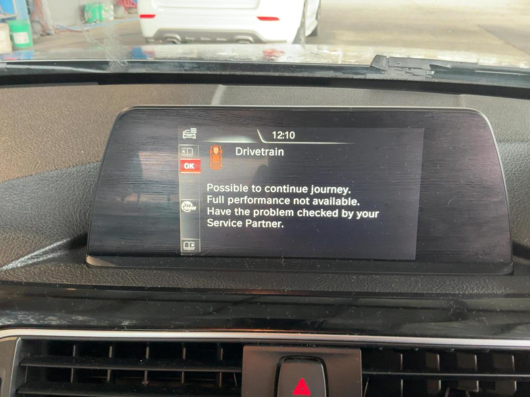 Photo '24' of BMW 3 Series 318I Photo '24' of BMW 3 Series 318I