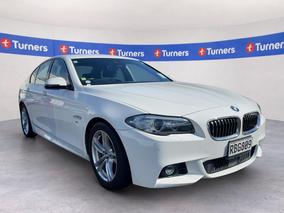 Image of 2017 BMW 5 Series 523D