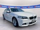 Photo of 2017 BMW 5 Series 523D