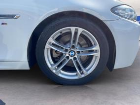 Photo '9' of BMW 5 Series