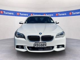Photo '2' of BMW 5 Series