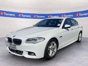 Photo '4' of BMW 5 Series