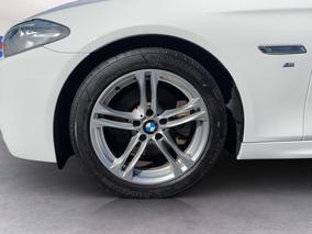 Photo '10' of BMW 5 Series