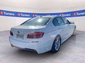 Photo '7' of BMW 5 Series