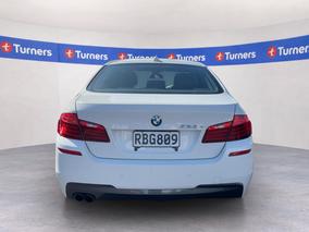 Photo '6' of BMW 5 Series