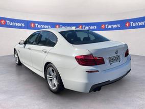 Photo '5' of BMW 5 Series