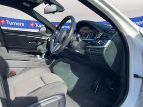 Photo '16' of BMW 5 Series