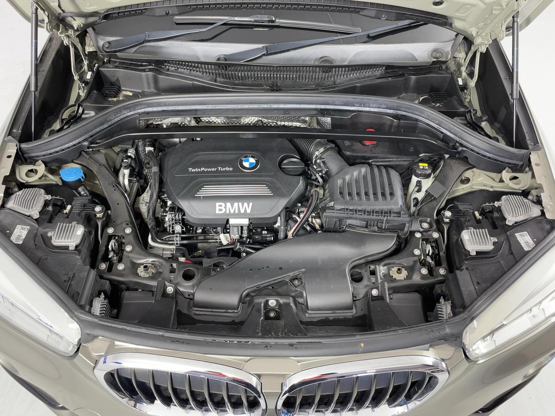 Photo '13' of BMW X1