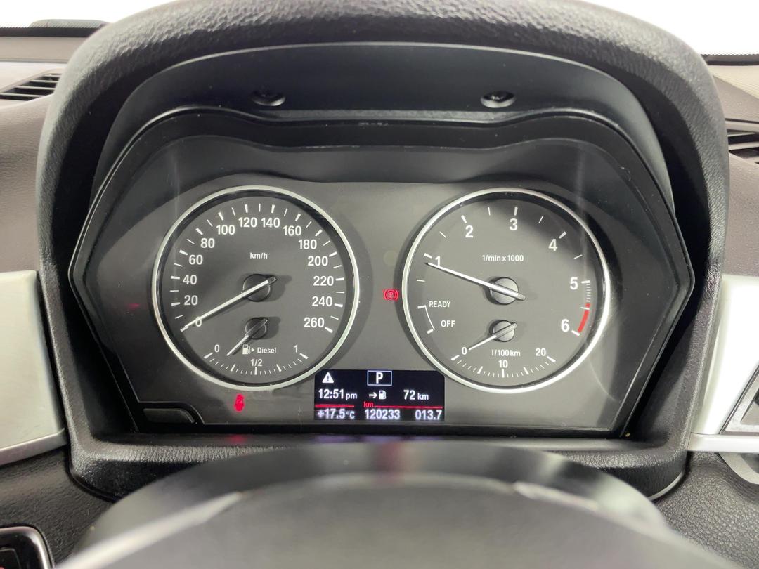 Photo '21' of BMW X1