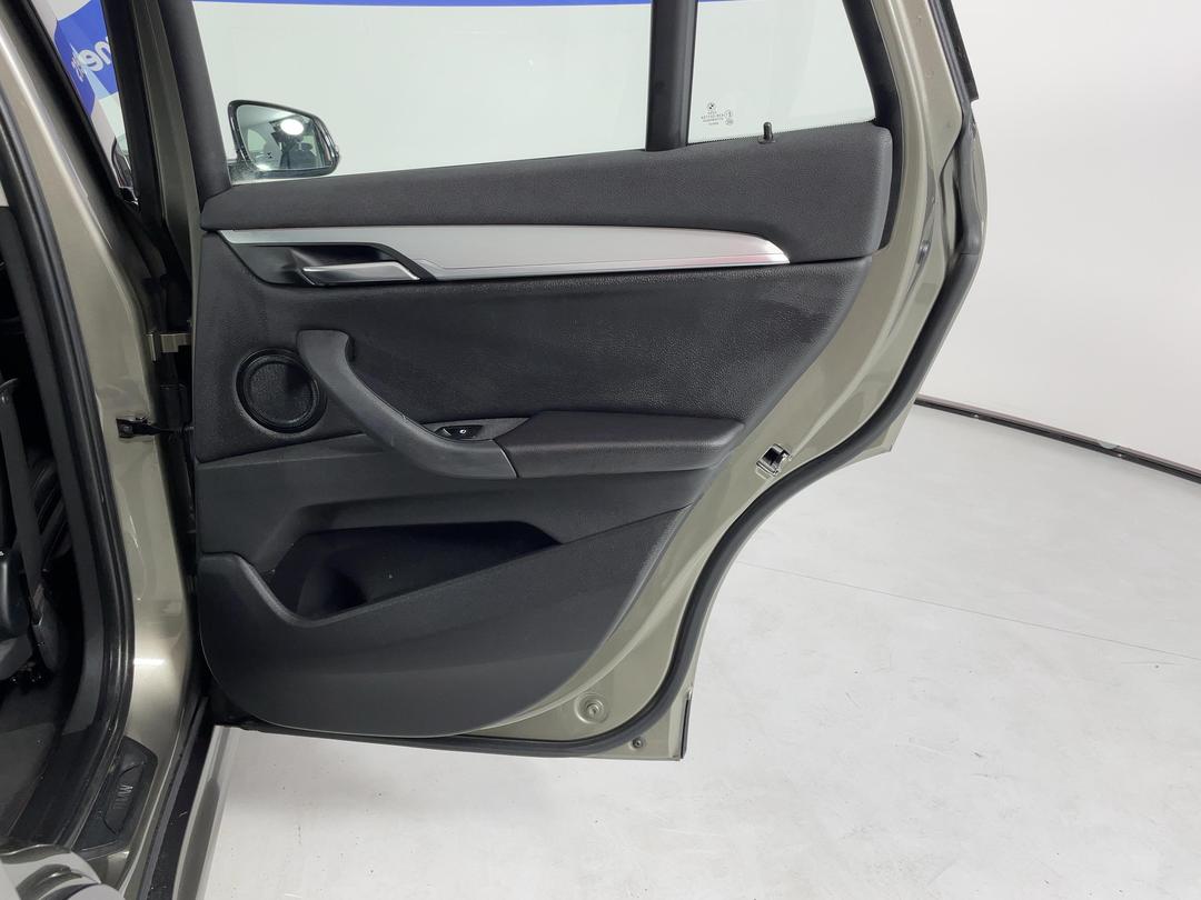 Photo '19' of BMW X1