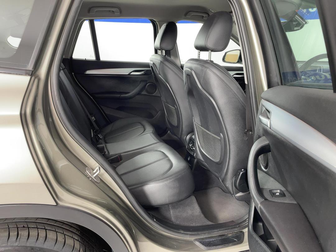 Photo '20' of BMW X1
