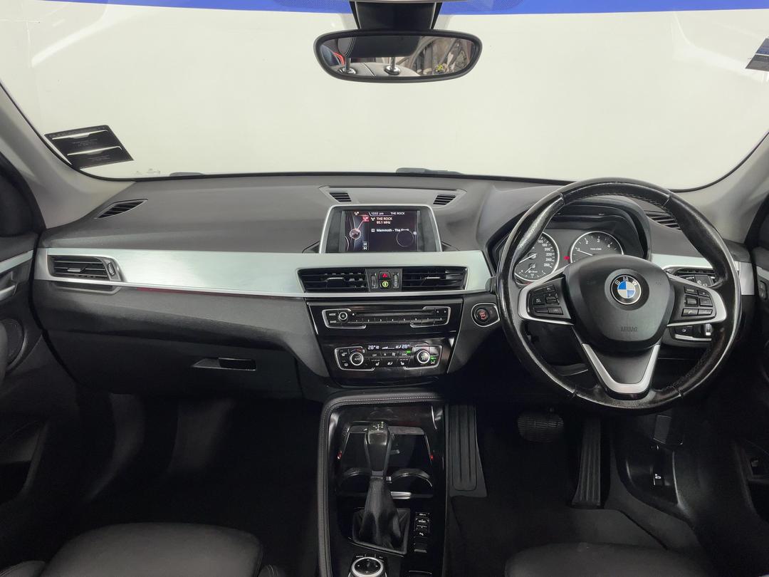 Photo '17' of BMW X1