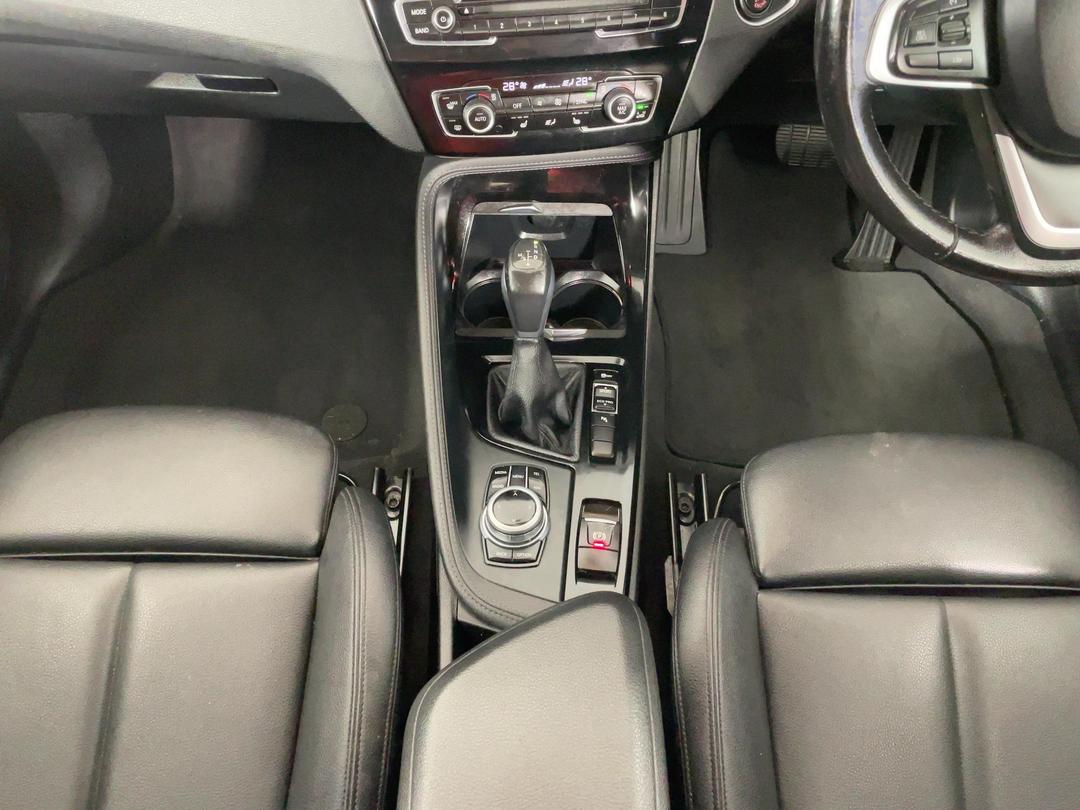 Photo '18' of BMW X1