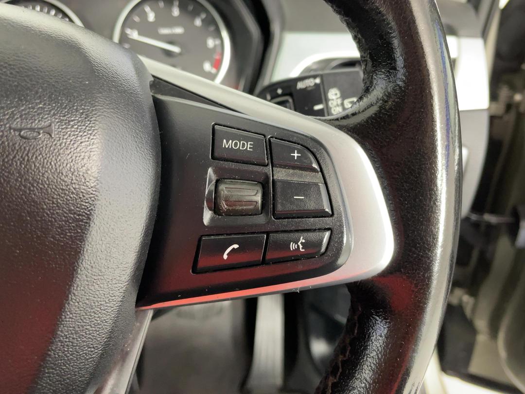 Photo '24' of BMW X1