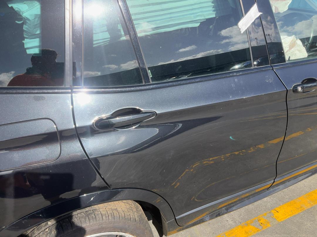 Photo '15' of BMW X3 35D