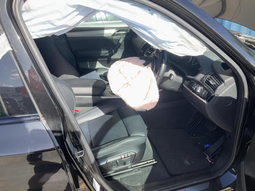 Photo '19' of BMW X3 35D