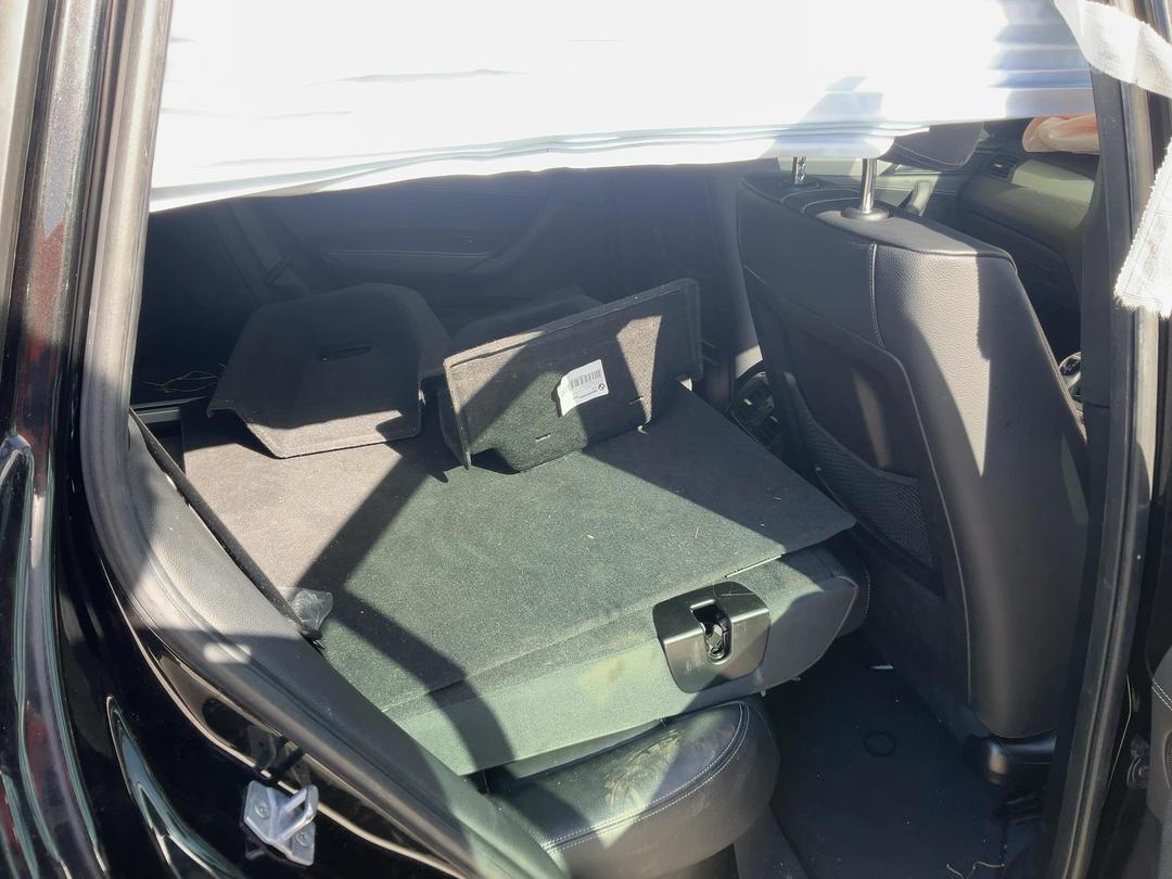 Photo '20' of BMW X3 35D